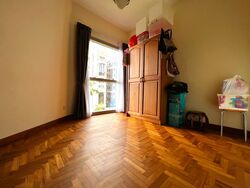 The Bayshore (D16), Condominium #636425601